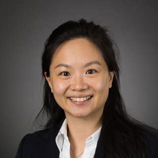 dr caroline chung md.